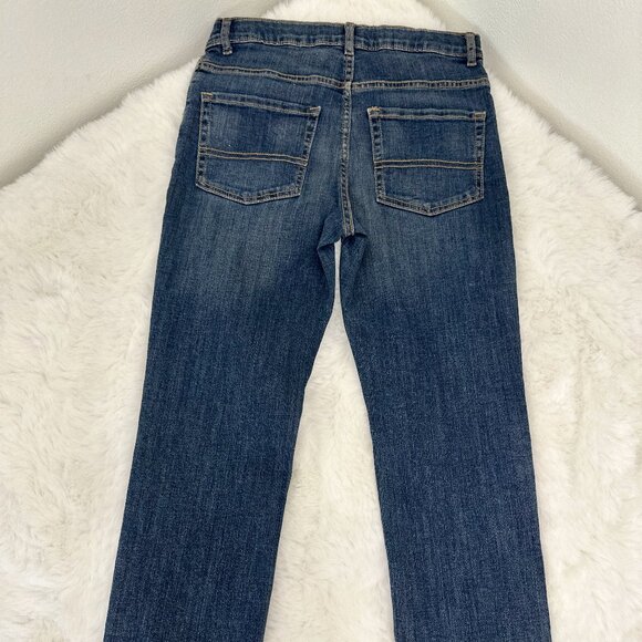 The Children’s Place Boys Stretch Skinny Jeans - Picture 3 of 7